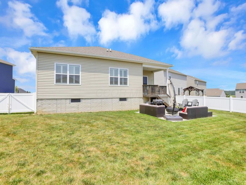 2456 Misty Meadows Place , Lancaster, OH 43130 Photo 41