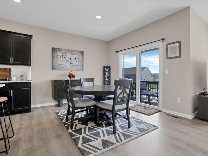 2456 Misty Meadows Place , Lancaster, OH 43130 Photo 9
