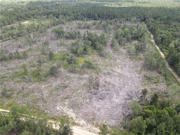0 Lucas Road , Axis, AL 36505