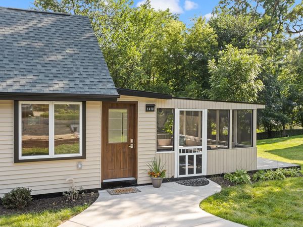 1410 E Road Six, Edgerton, WI 53534