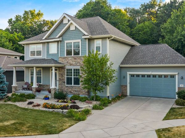 4434 Misty Valley Drive, Middleton, WI 53562