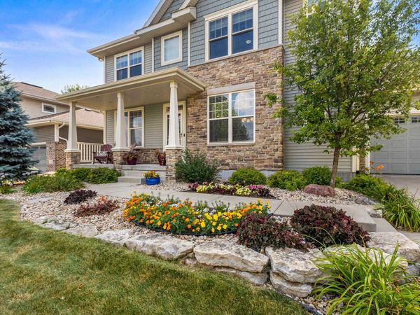 4434 Misty Valley Drive, Middleton, WI 53562
