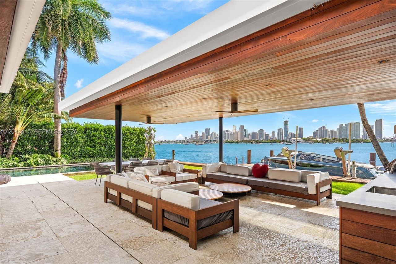126 W San Marino Dr, Miami Beach, FL 33139 Photo
