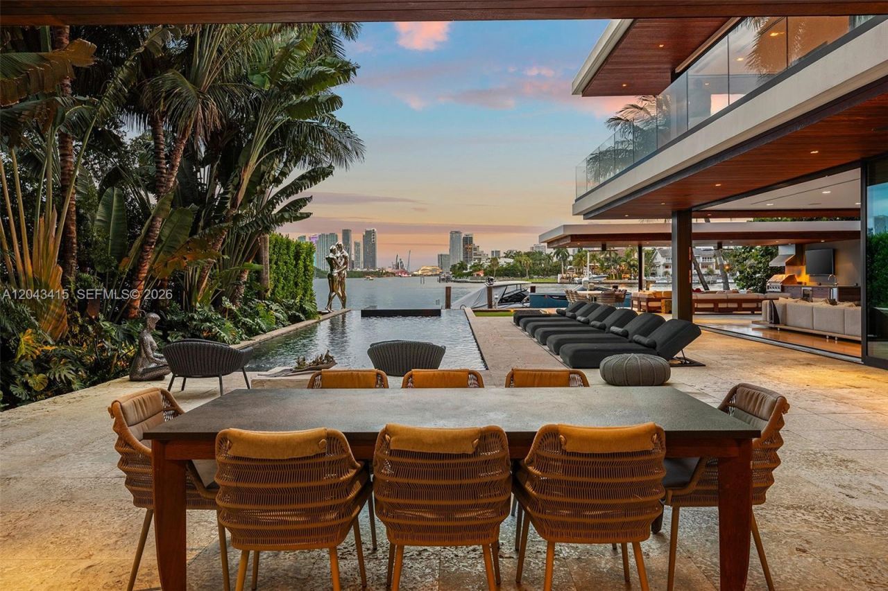 126 W San Marino Dr, Miami Beach, FL 33139 Photo