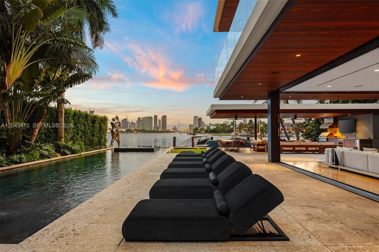 126 W San Marino Dr, Miami Beach, FL 33139 Photo