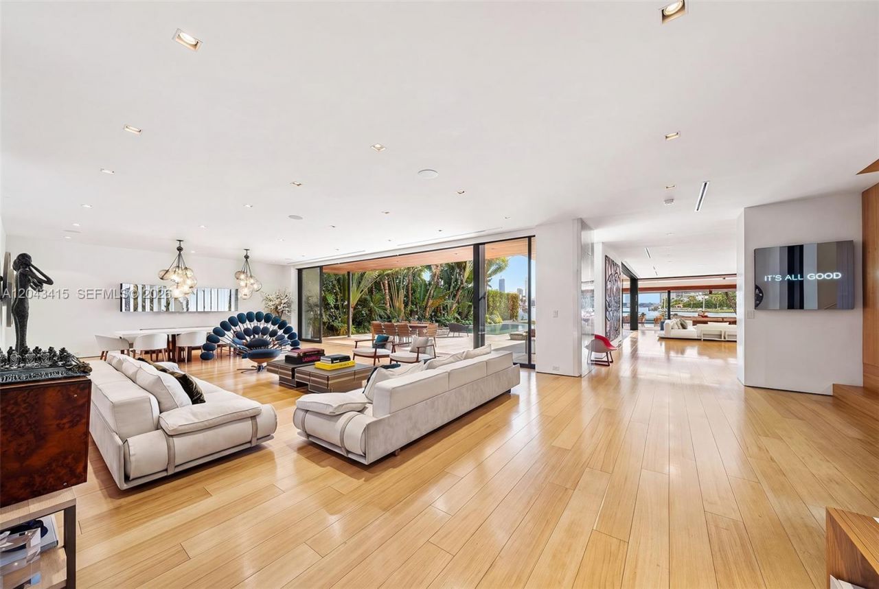 126 W San Marino Dr, Miami Beach, FL 33139 Photo