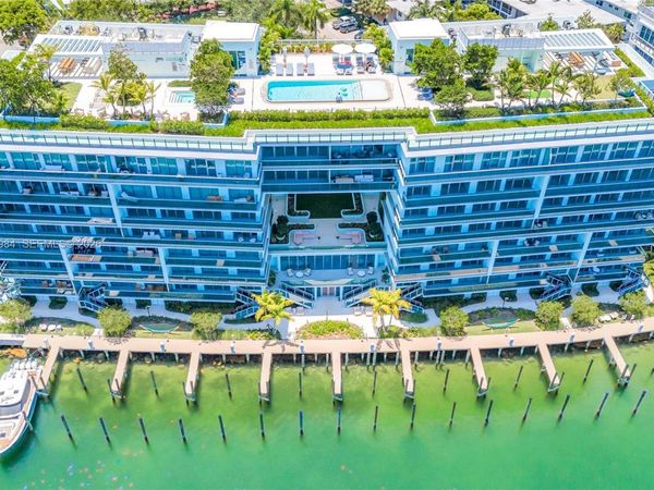 9201 E Bay Harbour Drive , Unit PH809, Bay Harbor Islands, FL 33154