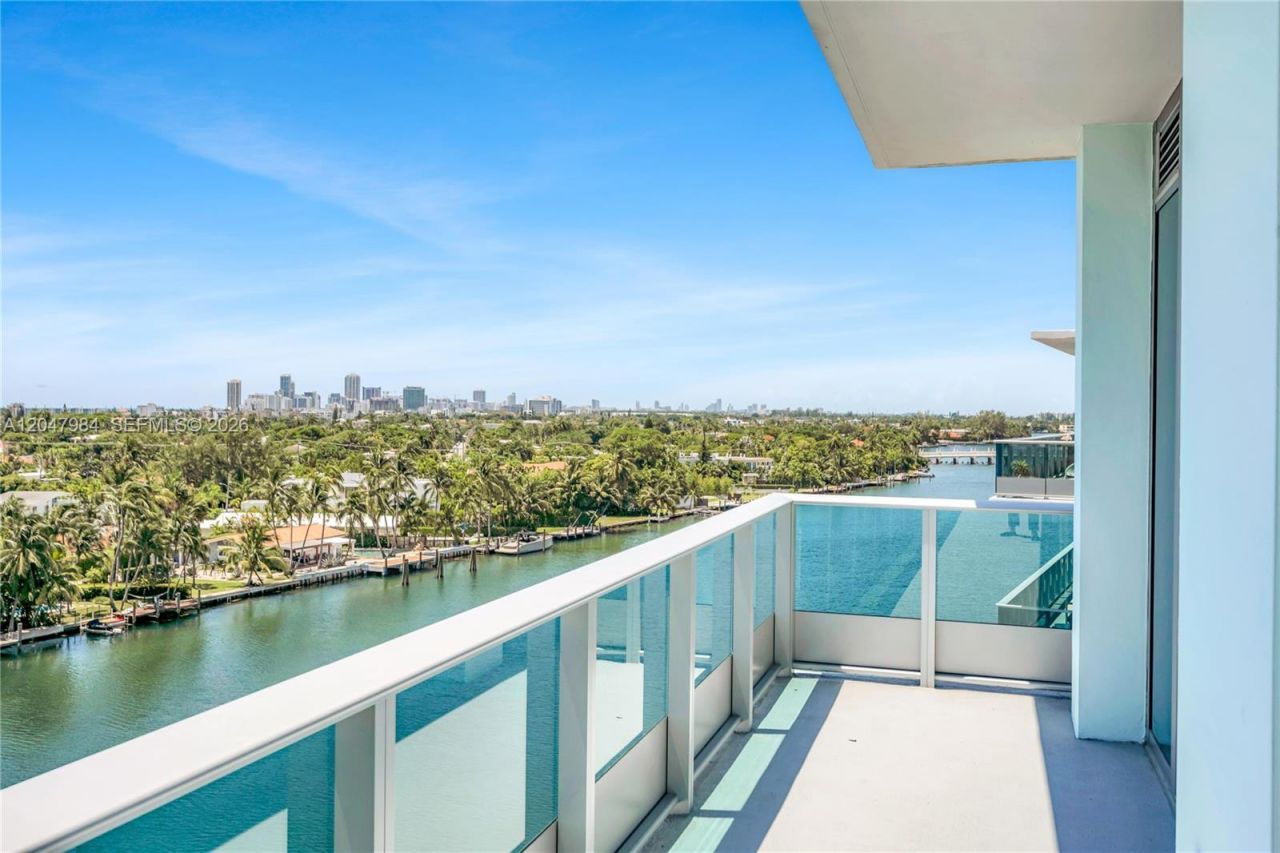 9201 E Bay Harbour Drive , Unit PH809, Bay Harbor Islands, FL 33154 Photo