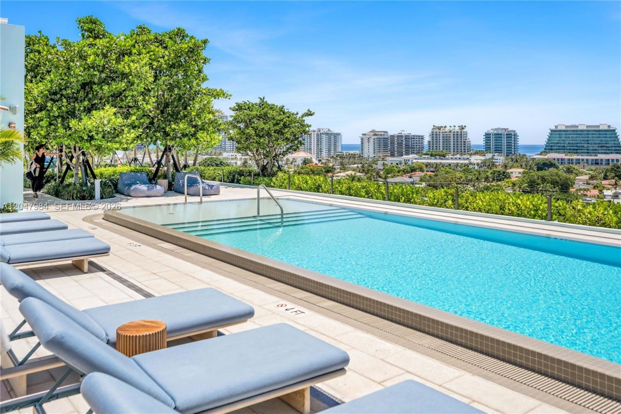 9201 E Bay Harbour Drive , Unit PH809, Bay Harbor Islands, FL 33154 Photo