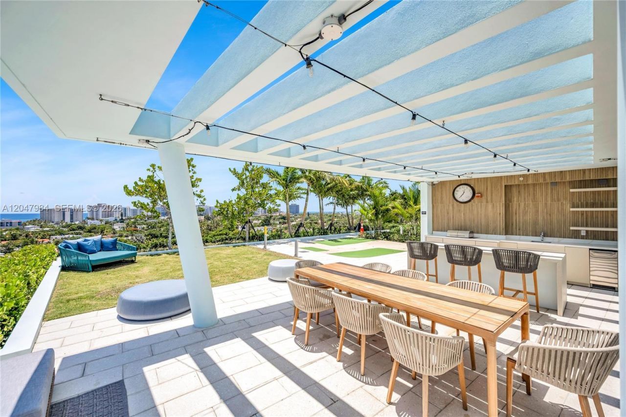 9201 E Bay Harbour Drive , Unit PH809, Bay Harbor Islands, FL 33154 Photo