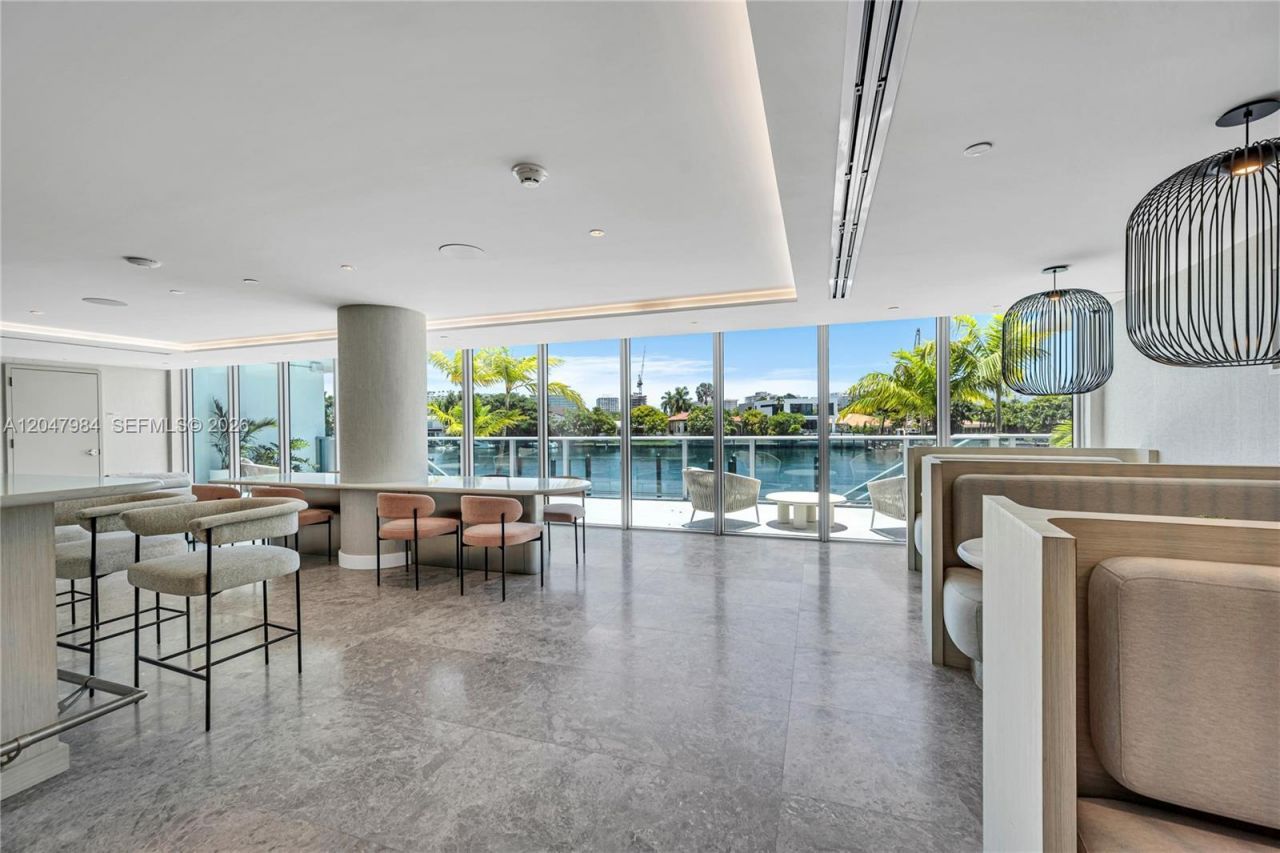 9201 E Bay Harbour Drive , Unit PH809, Bay Harbor Islands, FL 33154 Photo