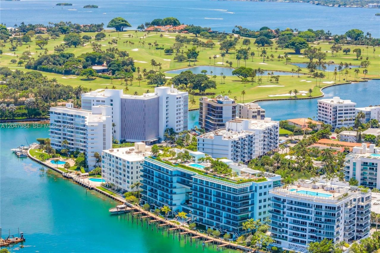 9201 E Bay Harbour Drive , Unit PH809, Bay Harbor Islands, FL 33154 Photo