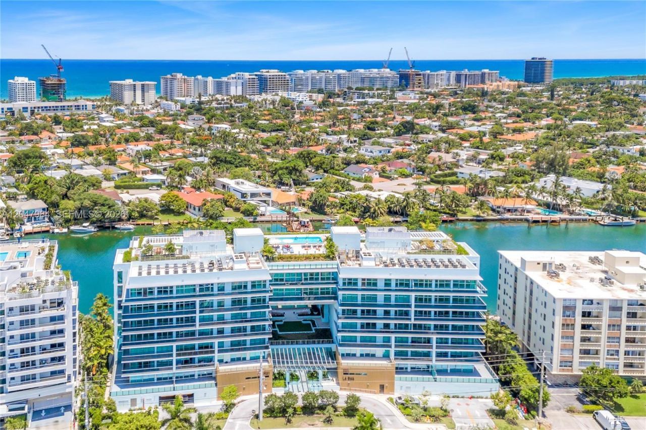 9201 E Bay Harbour Drive , Unit PH809, Bay Harbor Islands, FL 33154 Photo