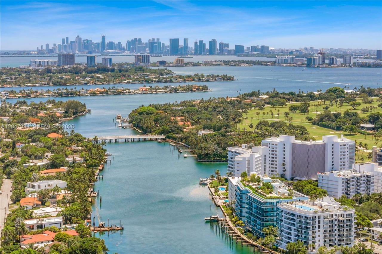 9201 E Bay Harbour Drive , Unit PH809, Bay Harbor Islands, FL 33154 Photo