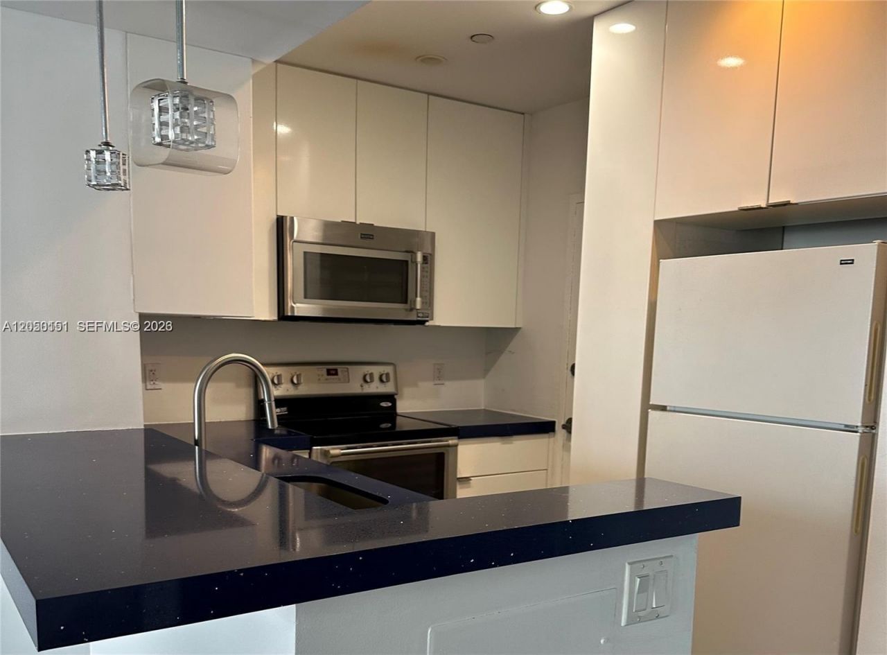 1200 West Ave , Unit PH29, Miami Beach, FL 33139 Photo