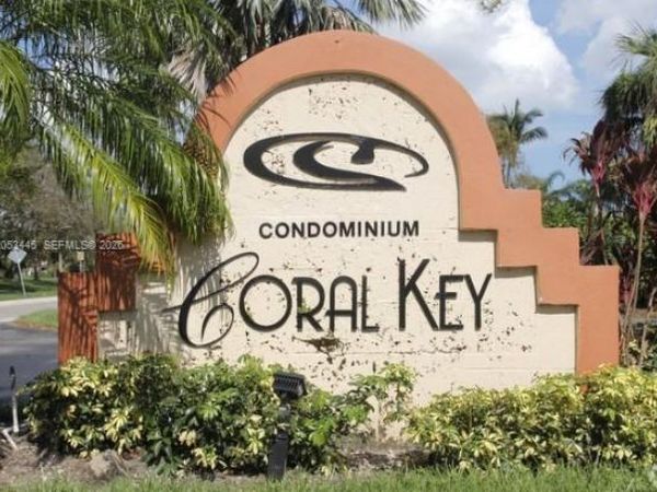 3310 N Pinewalk Dr N , Unit 1825, Margate, FL 33063