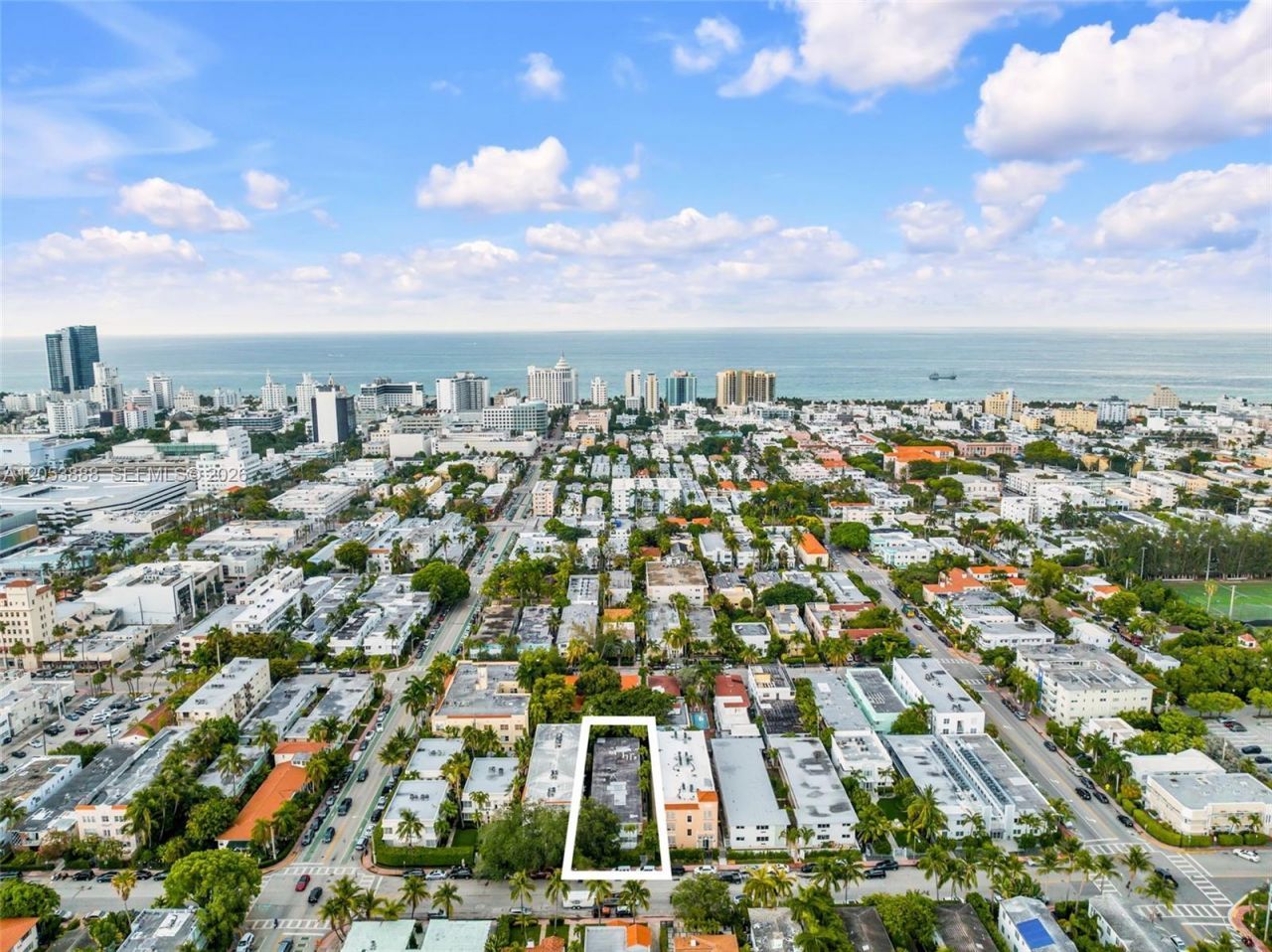 1551 Michigan Ave , Unit 12, Miami Beach, FL 33139 Photo