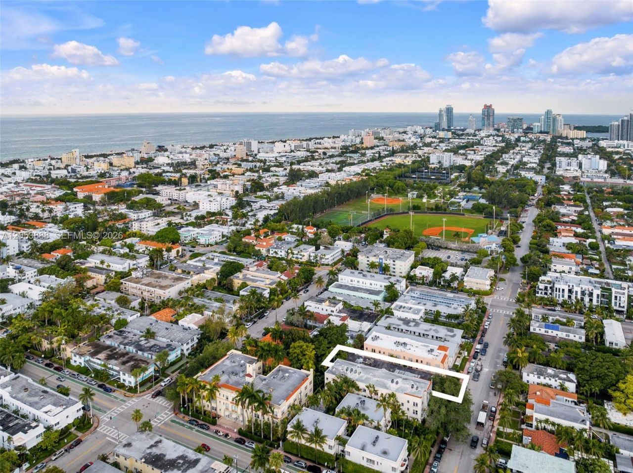 1551 Michigan Ave , Unit 12, Miami Beach, FL 33139 Photo