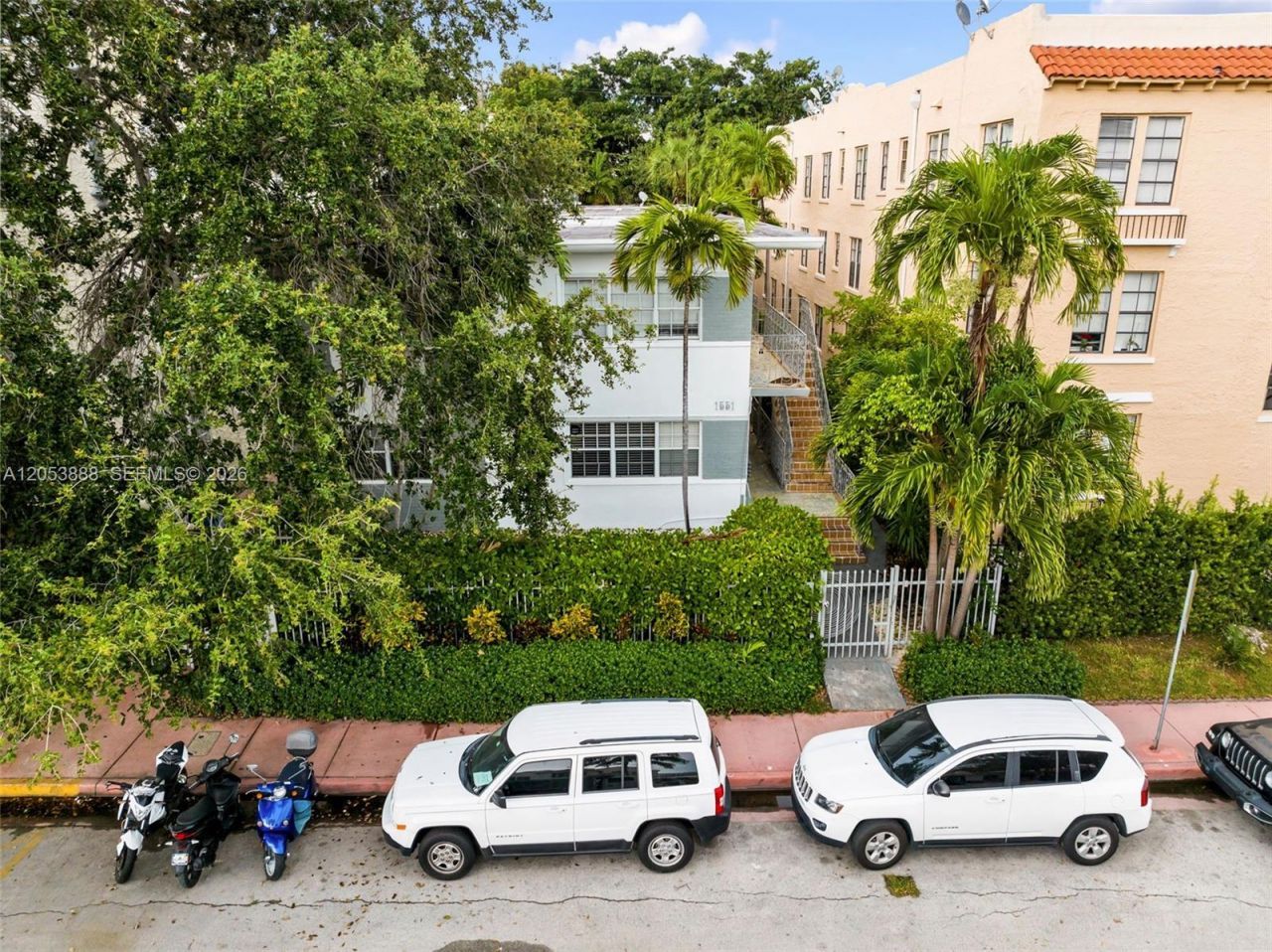 1551 Michigan Ave , Unit 12, Miami Beach, FL 33139 Photo