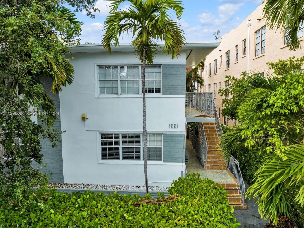 1551 Michigan Ave , Unit 12, Miami Beach, FL 33139 Photo