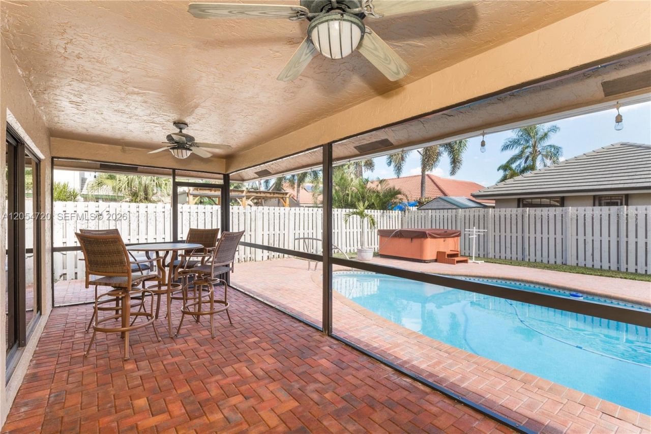 850 Amherst Ave , Davie, FL 33325 Photo
