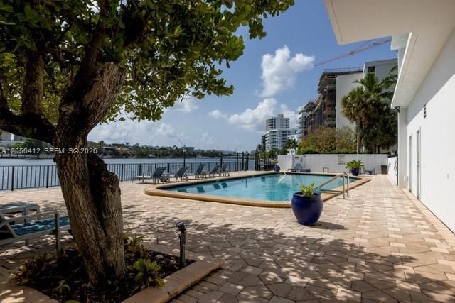 10101 E Bay Harbor Dr, Unit 504, Bay Harbor Islands, FL 33154 Photo
