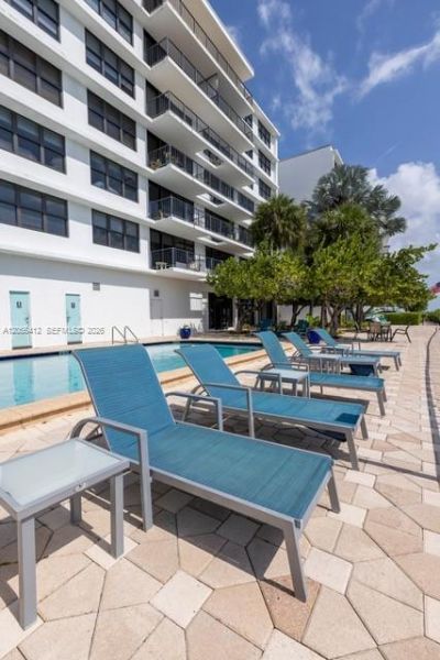 10101 E Bay Harbor Dr, Unit 504, Bay Harbor Islands, FL 33154 Photo