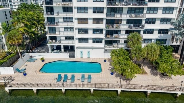 10101 E Bay Harbor Dr, Unit 504, Bay Harbor Islands, FL 33154 Photo
