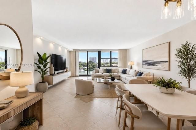 10101 E Bay Harbor Dr , Unit 504, Bay Harbor Islands, FL 33154 Photo