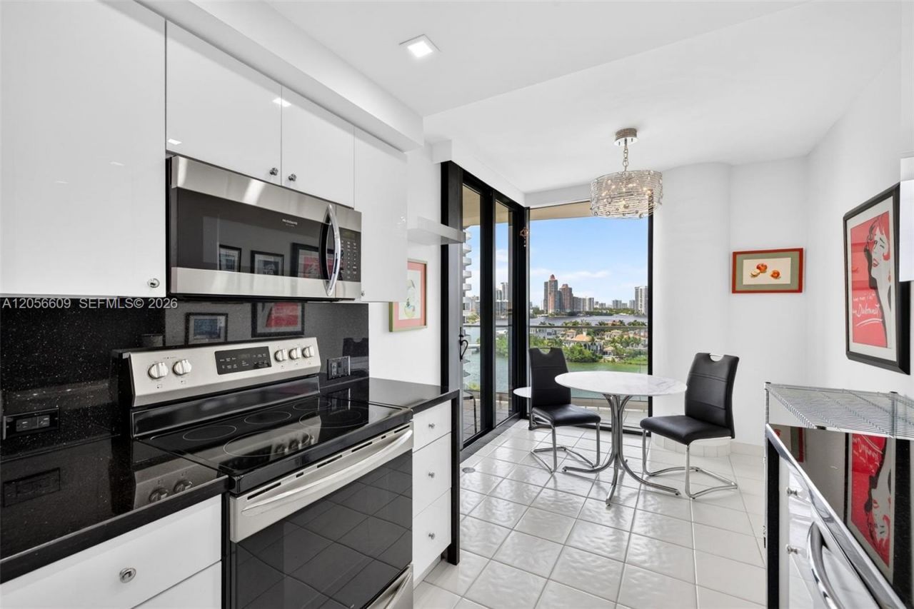 2800 Island Blvd, Unit 1005, Aventura, FL 33160 Photo
