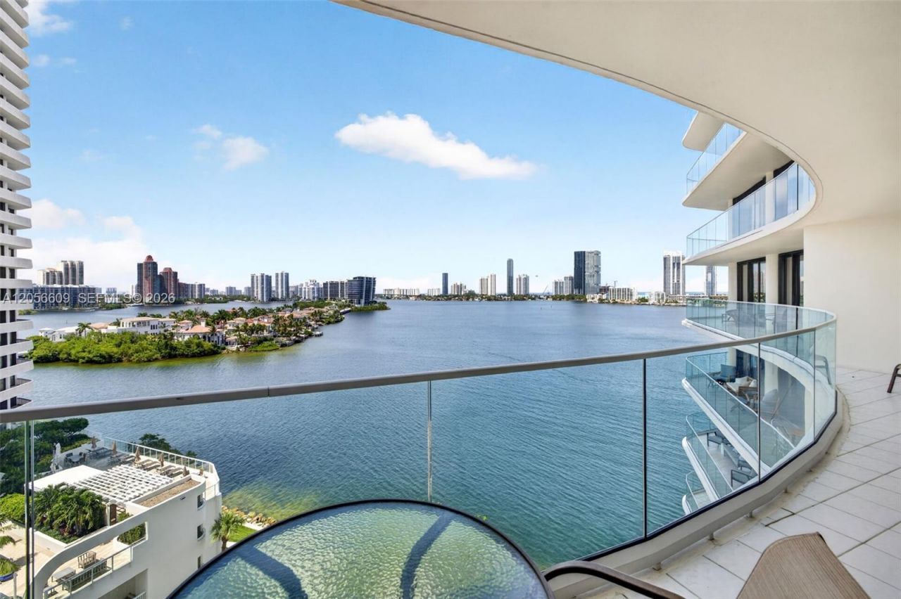 2800 Island Blvd, Unit 1005, Aventura, FL 33160 Photo