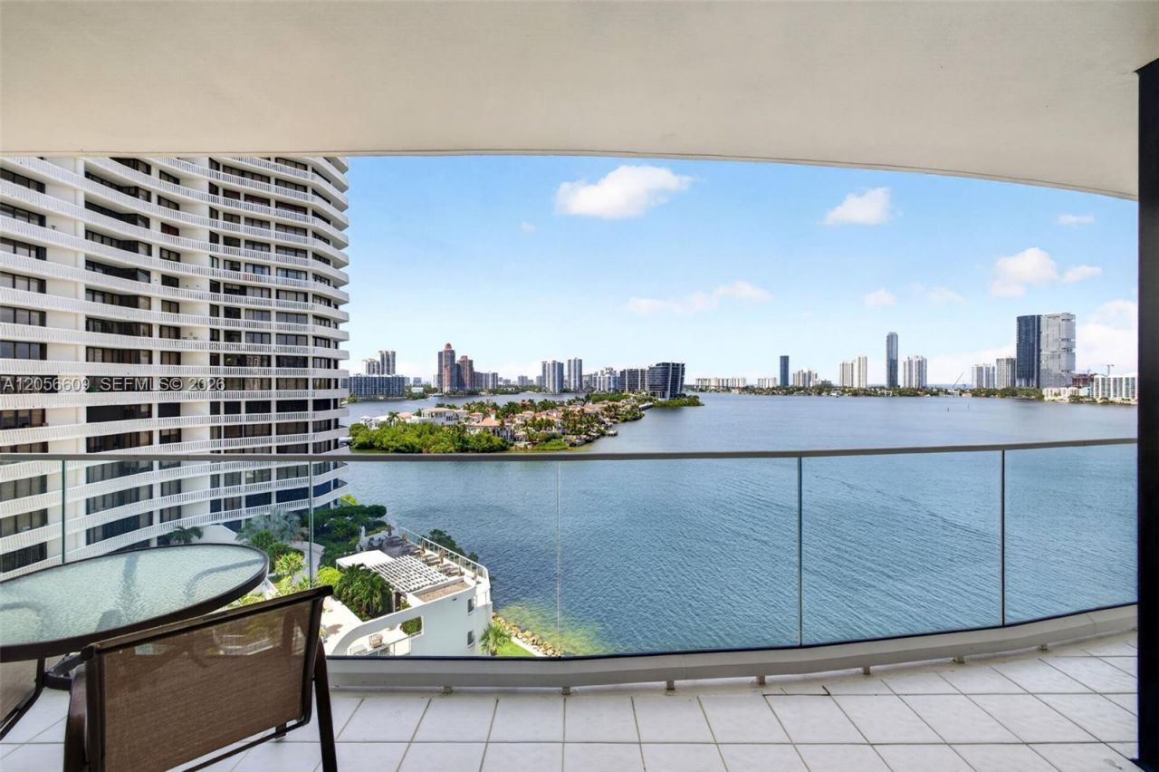 2800 Island Blvd, Unit 1005, Aventura, FL 33160 Photo