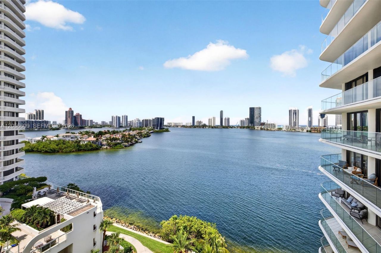 2800 Island Blvd, Unit 1005, Aventura, FL 33160 Photo