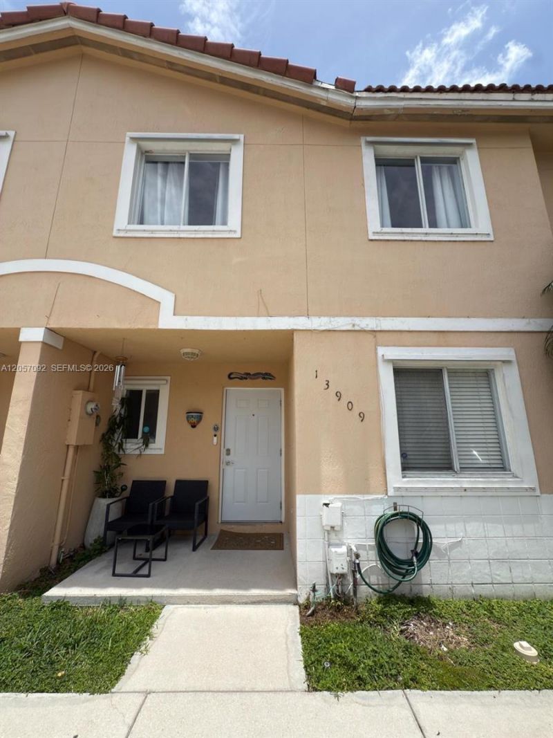 13909 SW 172nd Ln , Unit 13909, Miami, FL 33177 Photo