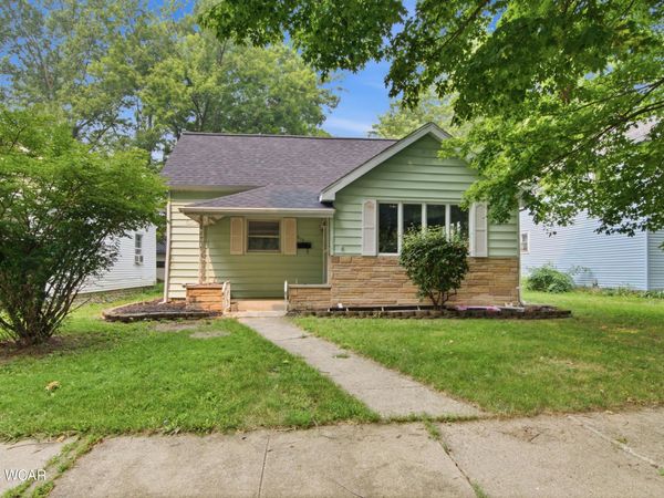 515 S Vine Street, Van Wert, OH 45891