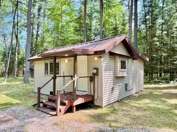 5470 Griffin Road, Lewiston, MI 49756