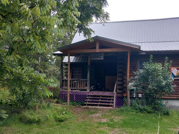 1213 East Drive, Luzerne, MI 48636