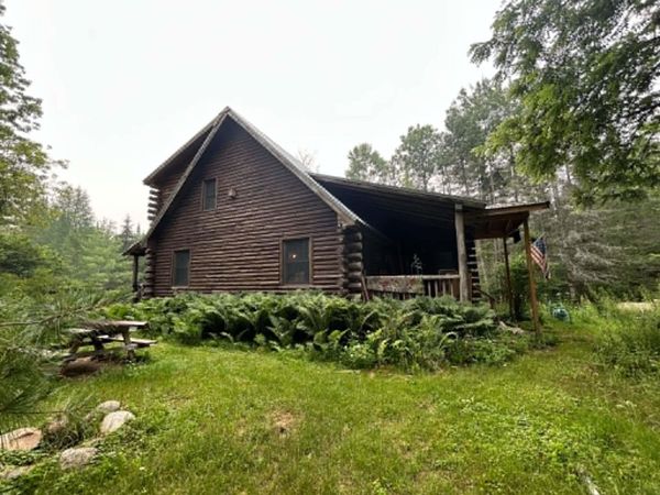 1213 East Drive, Luzerne, MI 48636