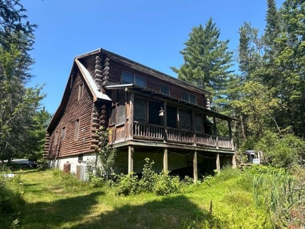 1213 East Drive, Luzerne, MI 48636