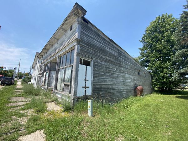 5963 Alba Road, Alba, MI 49611