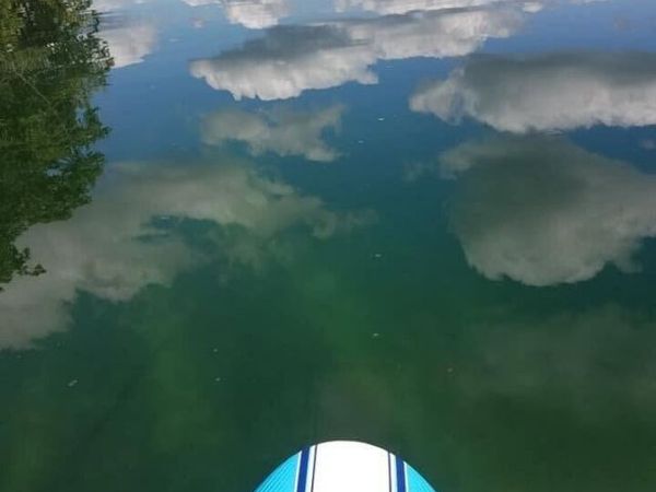 Lot 3 Shupac Lake Road, Grayling, MI 49738