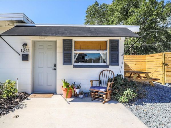 901 HARMON AVENUE , WINTER PARK, FL 32789