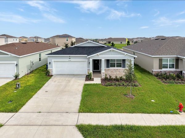 4136 LAVENDER COURT , LAKE HAMILTON, FL 33851