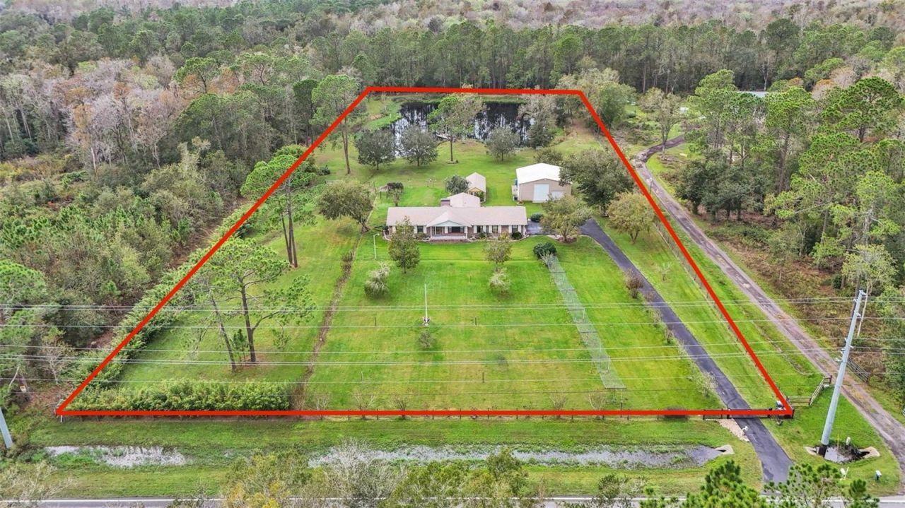 9240 Moore Road, Lakeland, FL 33809 Photo