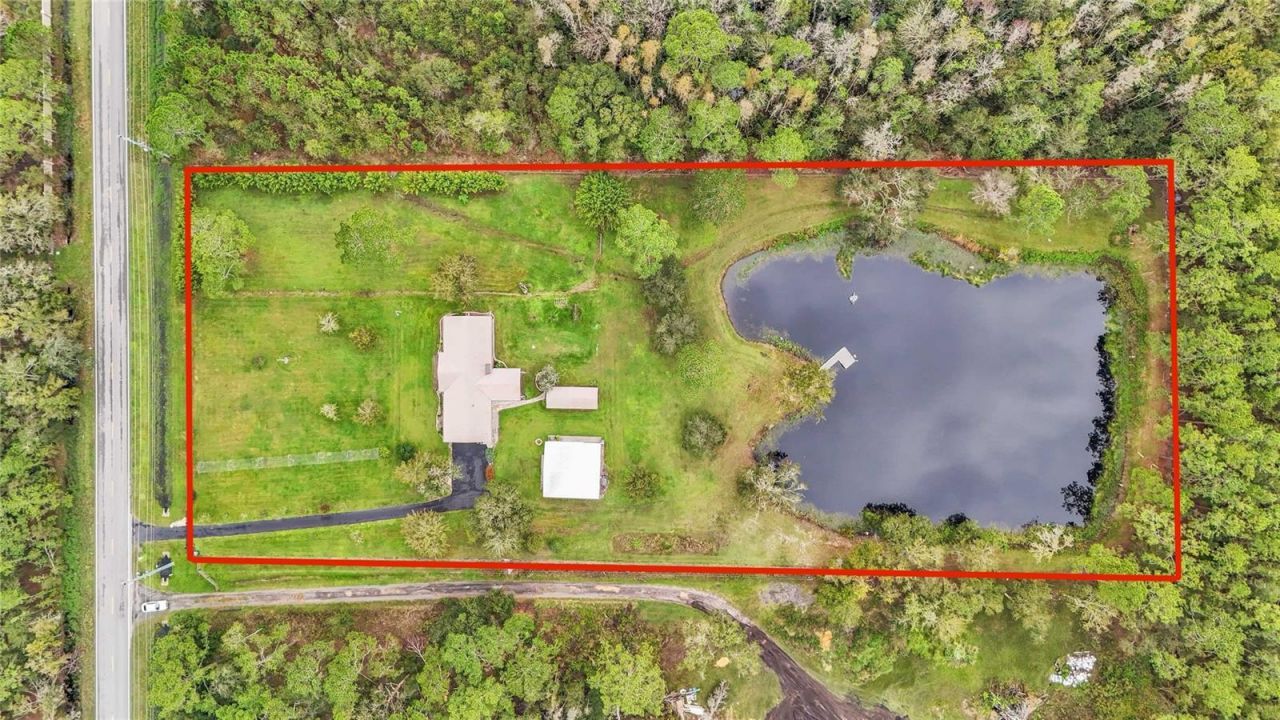 9240 Moore Road, Lakeland, FL 33809 Photo