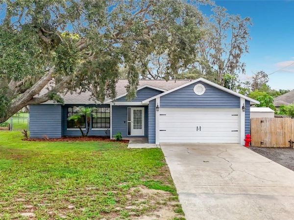 1352 ALTOONA AVENUE , SPRING HILL, FL 34609