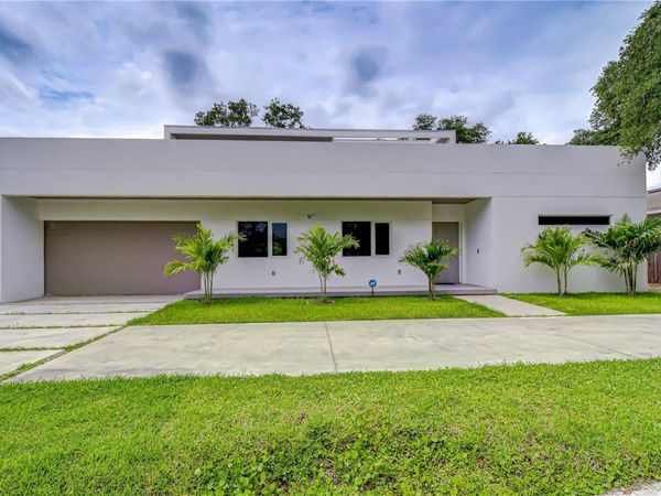 6805 NEW YORK DRIVE , TAMPA, FL 33619