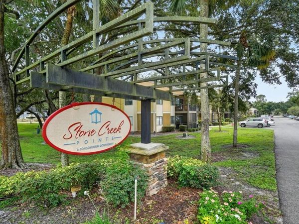 13405 ARBOR POINTE CIRCLE , Unit 104, TAMPA, FL 33617
