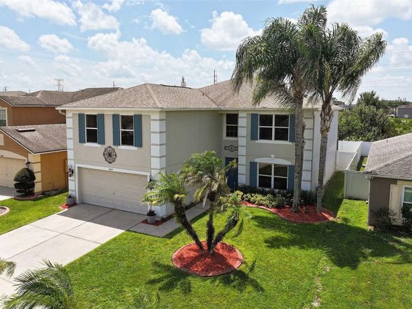 1424 AGUACATE COURT, ORLANDO, FL 32837
