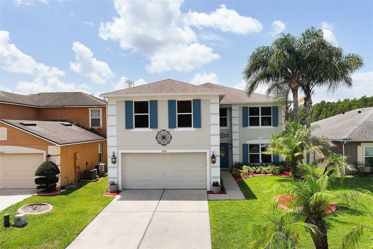 1424 Aguacate Court, Orlando, FL 32837 Photo
